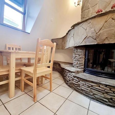 Apartamenty Krupowki 24 Zakopane Ngoại thất bức ảnh