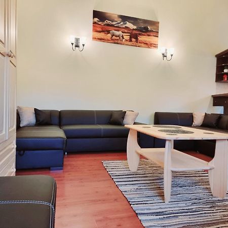 Apartamenty Krupowki 24 Zakopane Ngoại thất bức ảnh