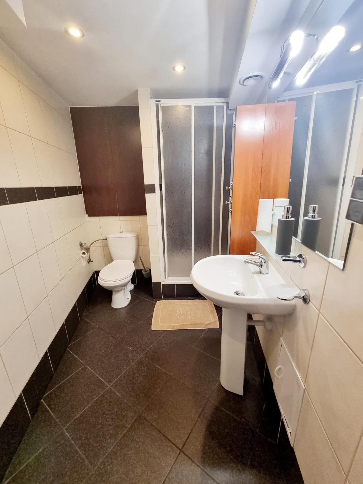 Apartamenty Krupowki 24 Zakopane Ngoại thất bức ảnh