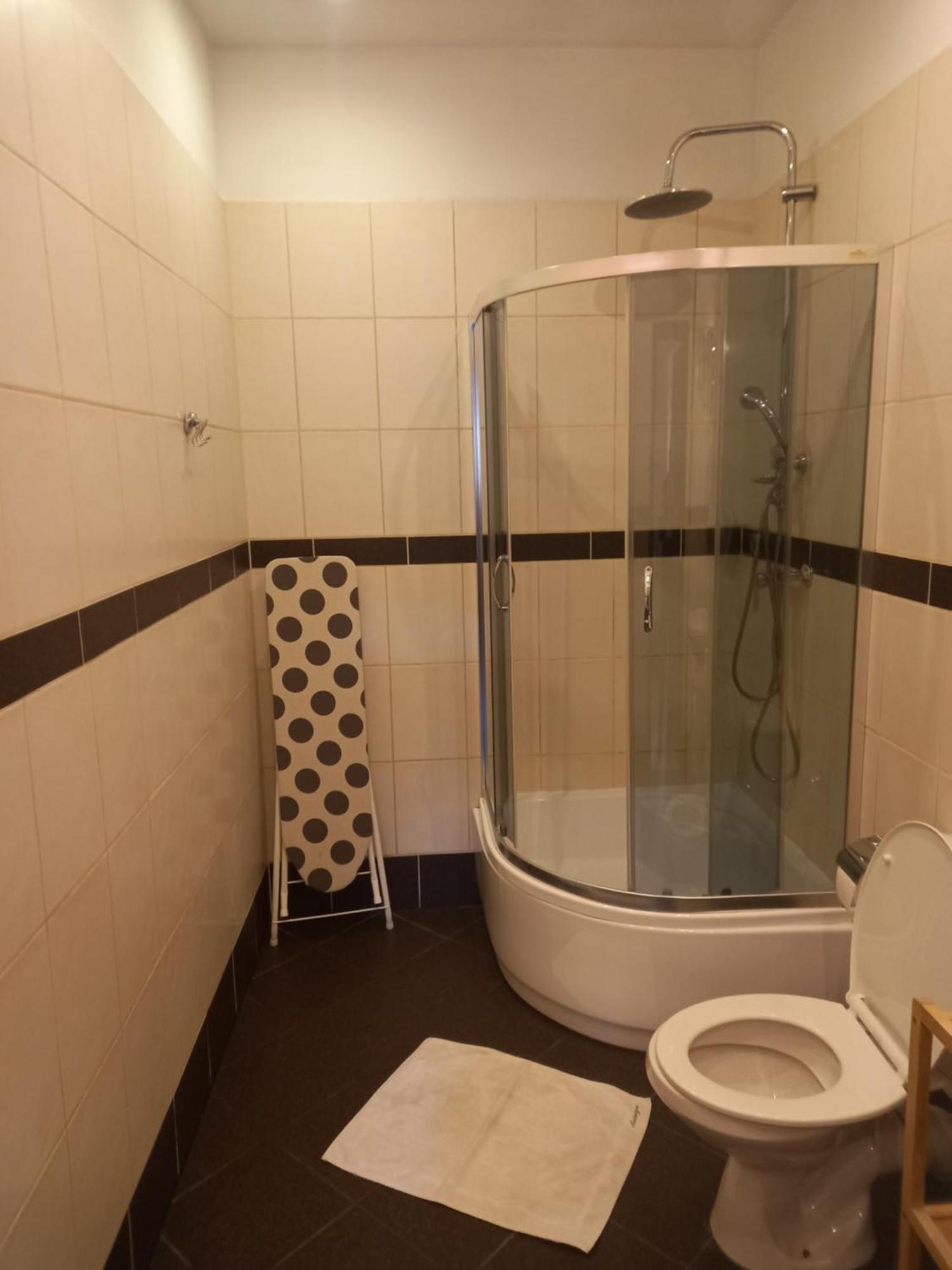 Apartamenty Krupowki 24 Zakopane Ngoại thất bức ảnh