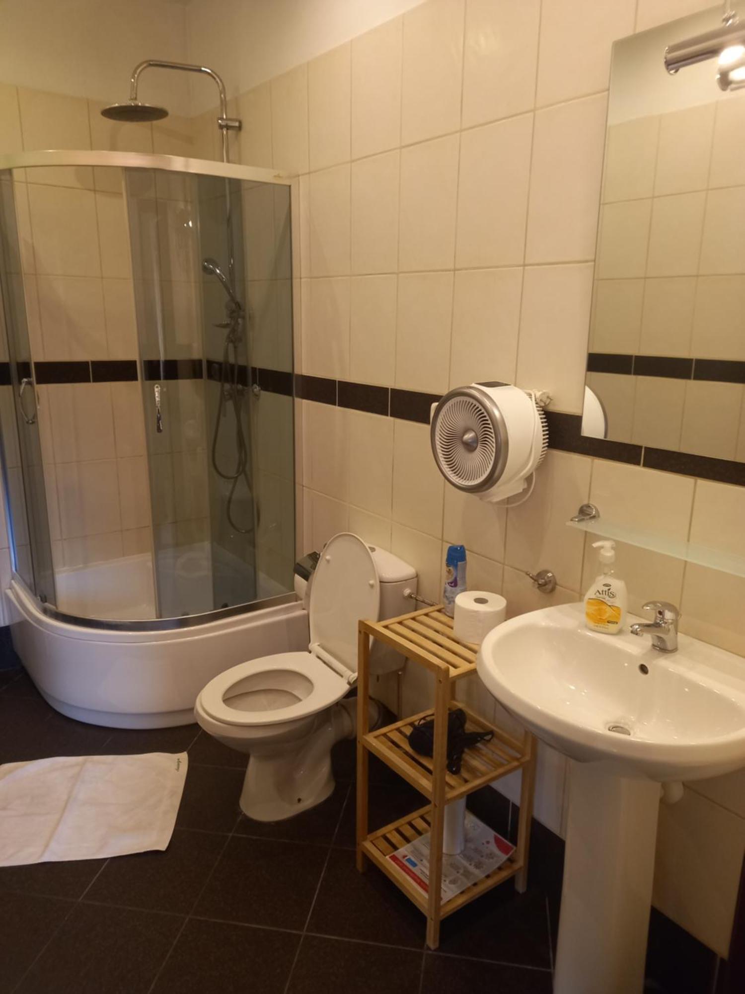 Apartamenty Krupowki 24 Zakopane Ngoại thất bức ảnh