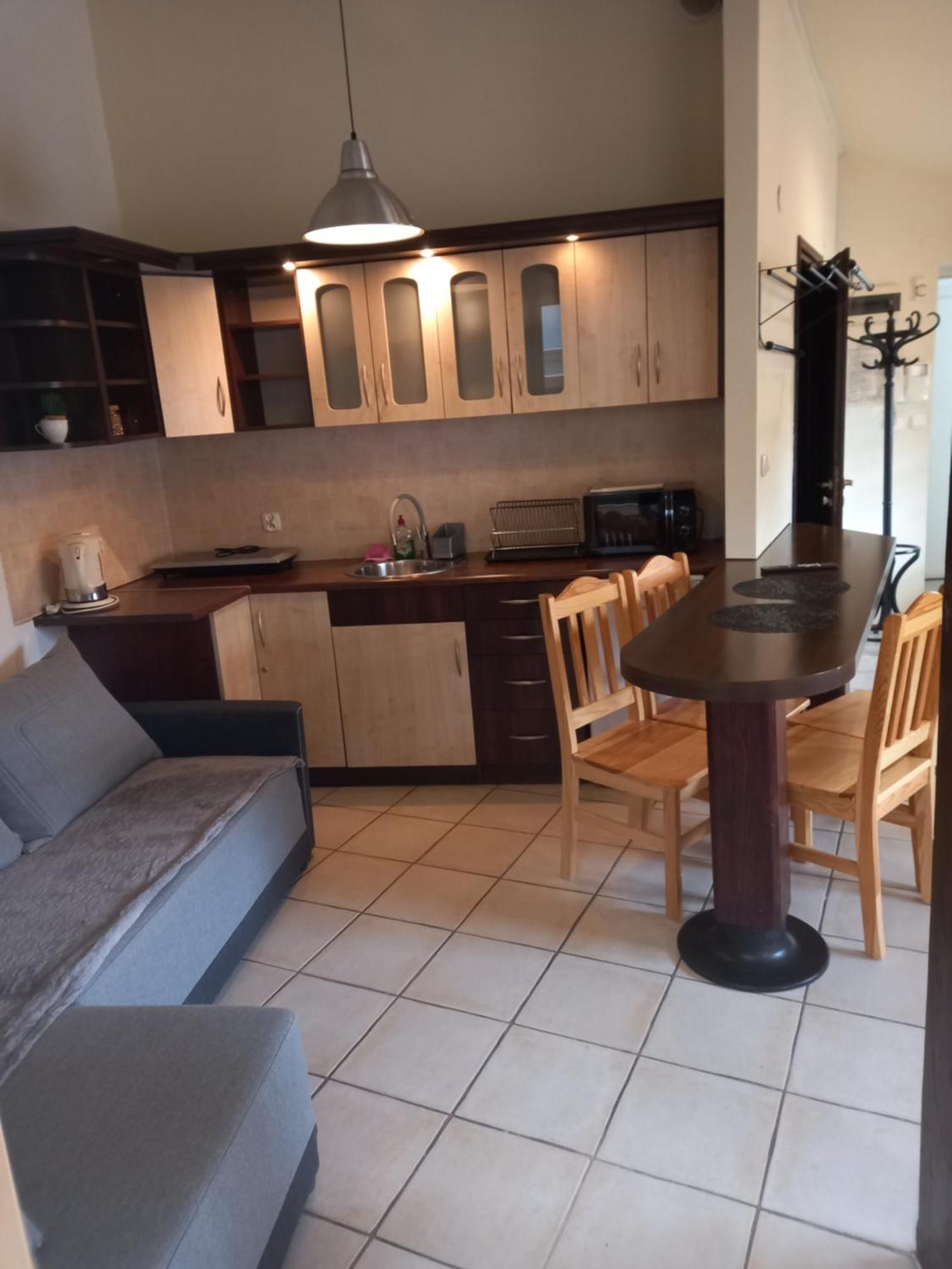 Apartamenty Krupowki 24 Zakopane Ngoại thất bức ảnh