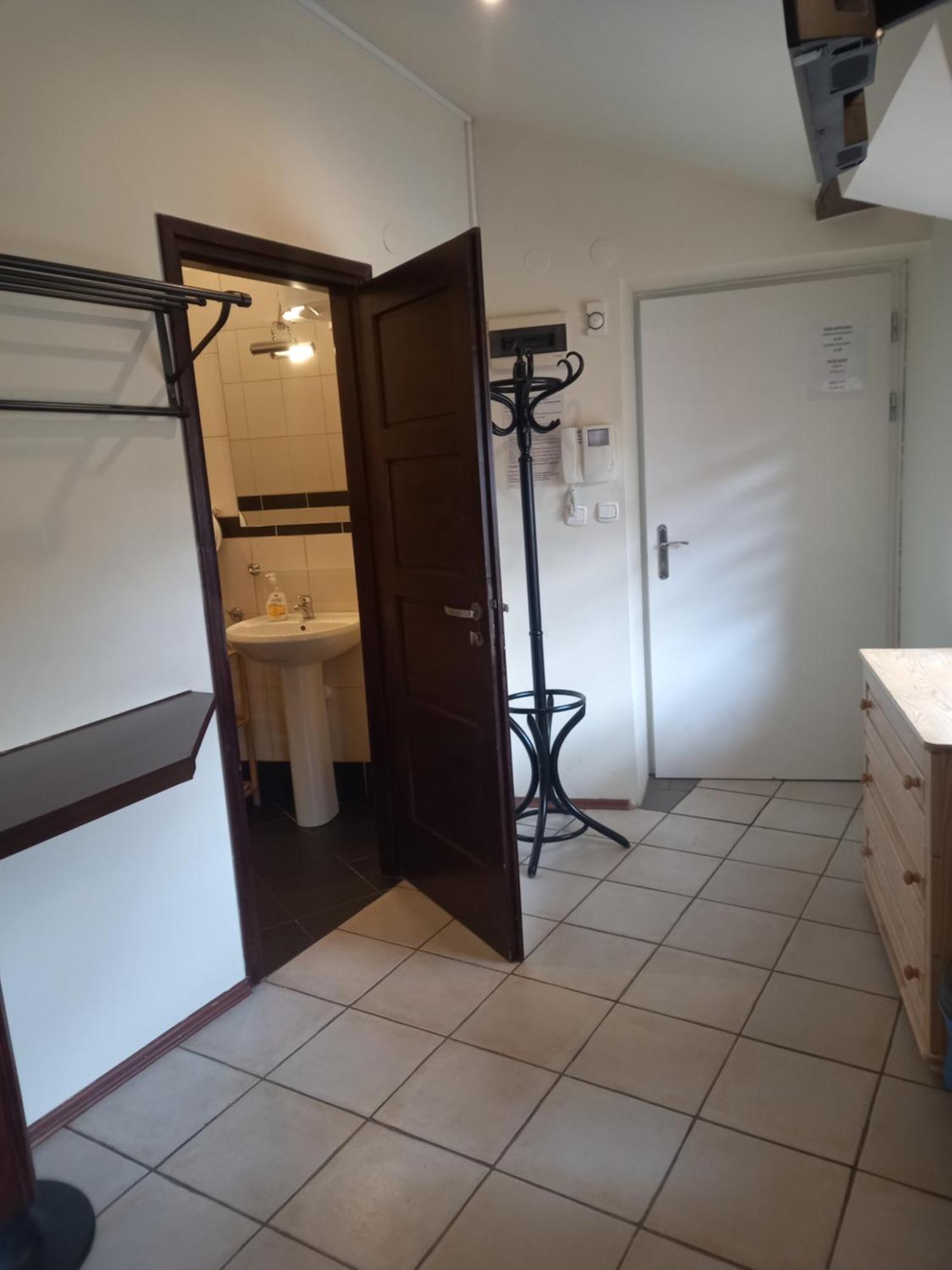 Apartamenty Krupowki 24 Zakopane Ngoại thất bức ảnh