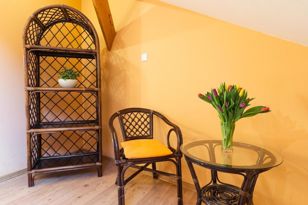Apartamenty Krupowki 24 Zakopane Ngoại thất bức ảnh